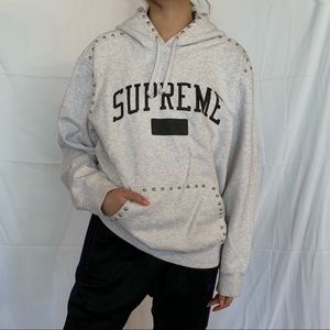 Supreme Hoodie